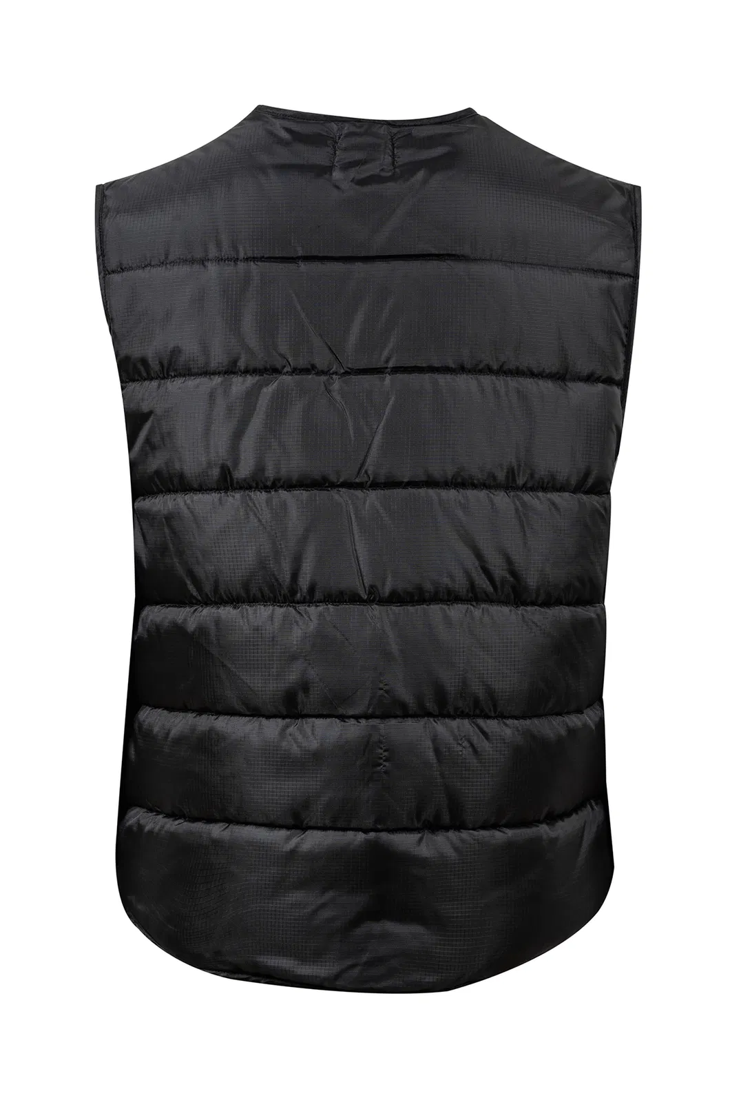 High Visibility Reflective Vest Back