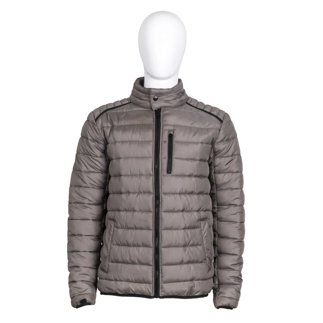 Water Resistant Winter Jacket
