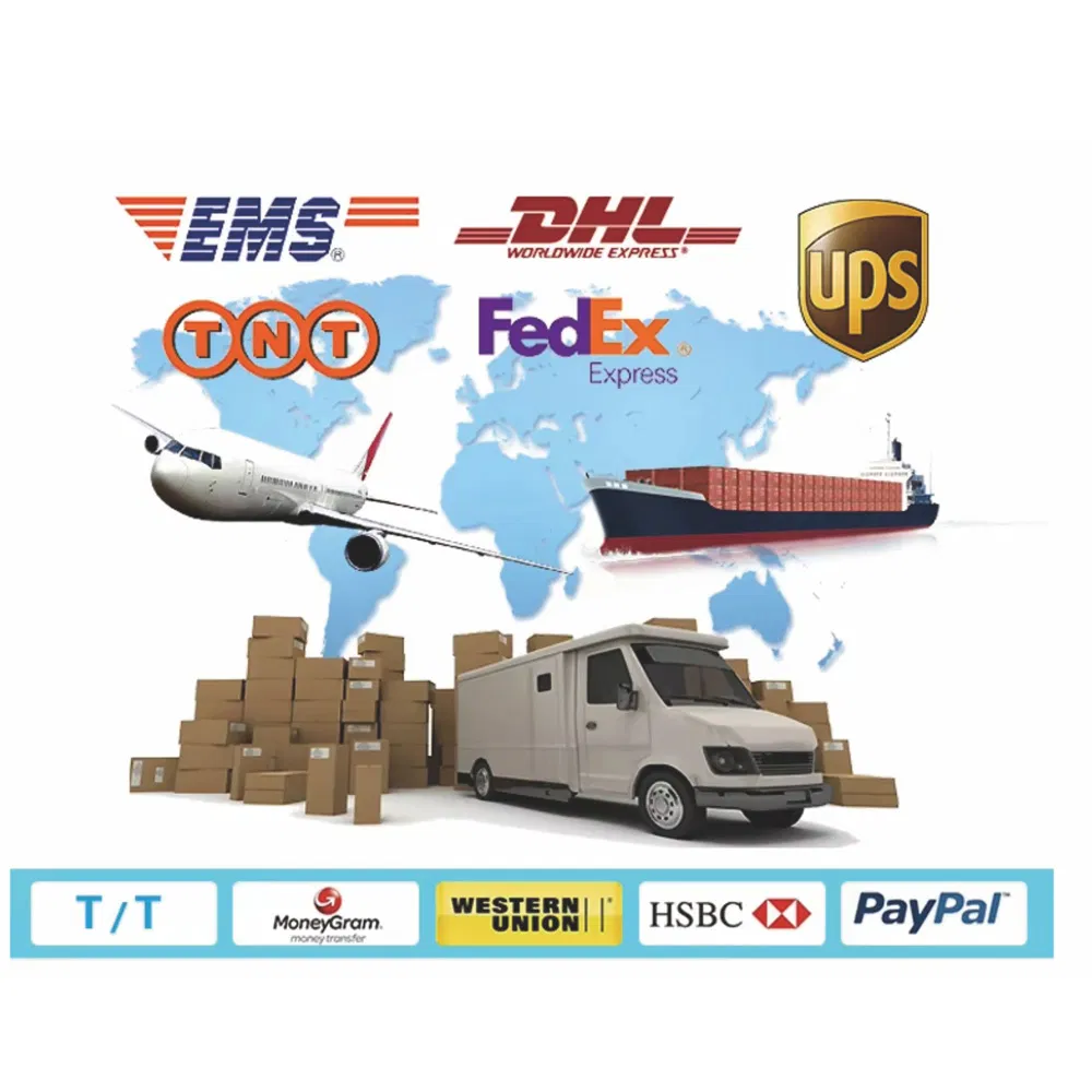 Packaging Information