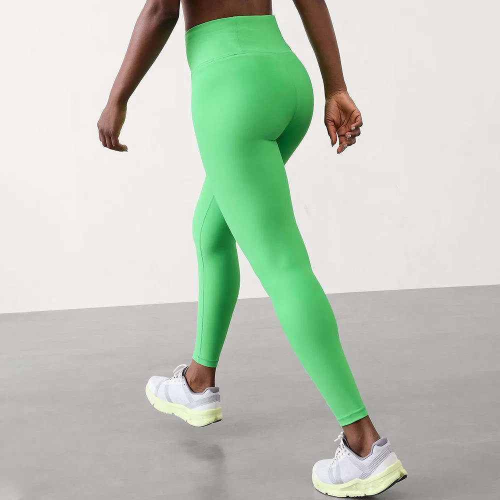 Women's Gym Fitness Yoga Leggings Spandexnylon Sports Wear