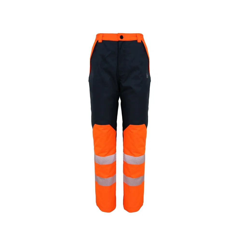Custom Insulated Men Ski Pants for Outdoor Winter Trousers