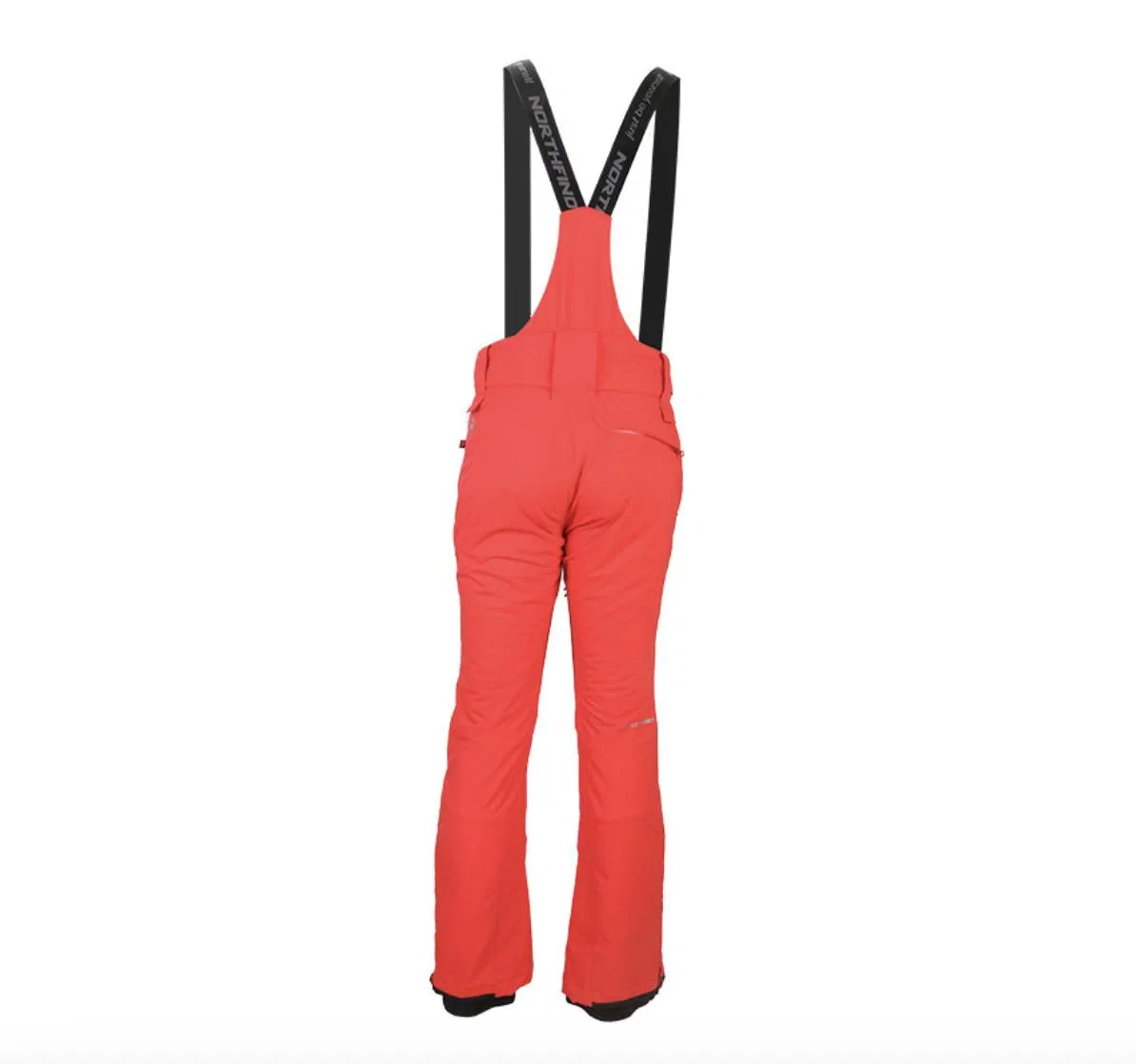 Men's Waterproof Insulated Ski Pants Suit Gym Fashion Fitness Sports Wear