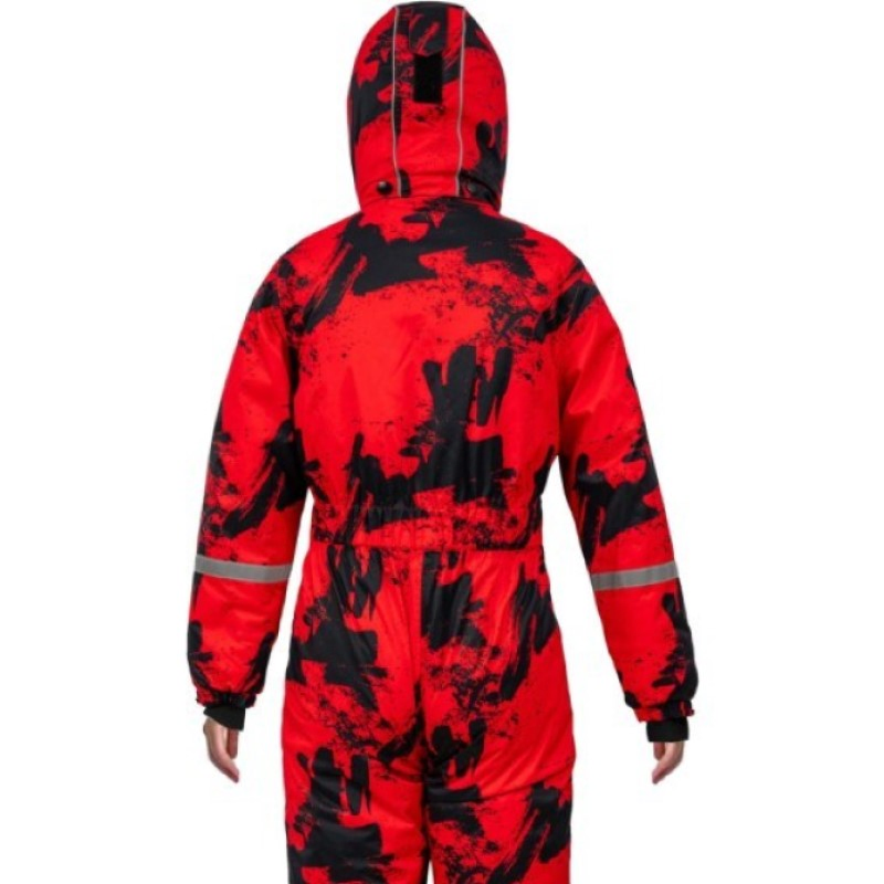 Winter Ski Suit Children Skiing Jacket Snowboarding Snowwear Waterproof Outdoor Sport Wear