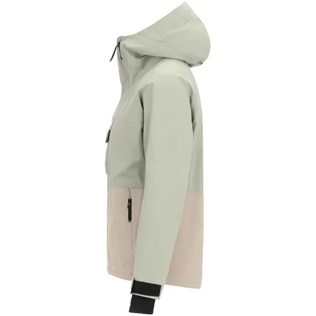 Ski Jacket Detail 12