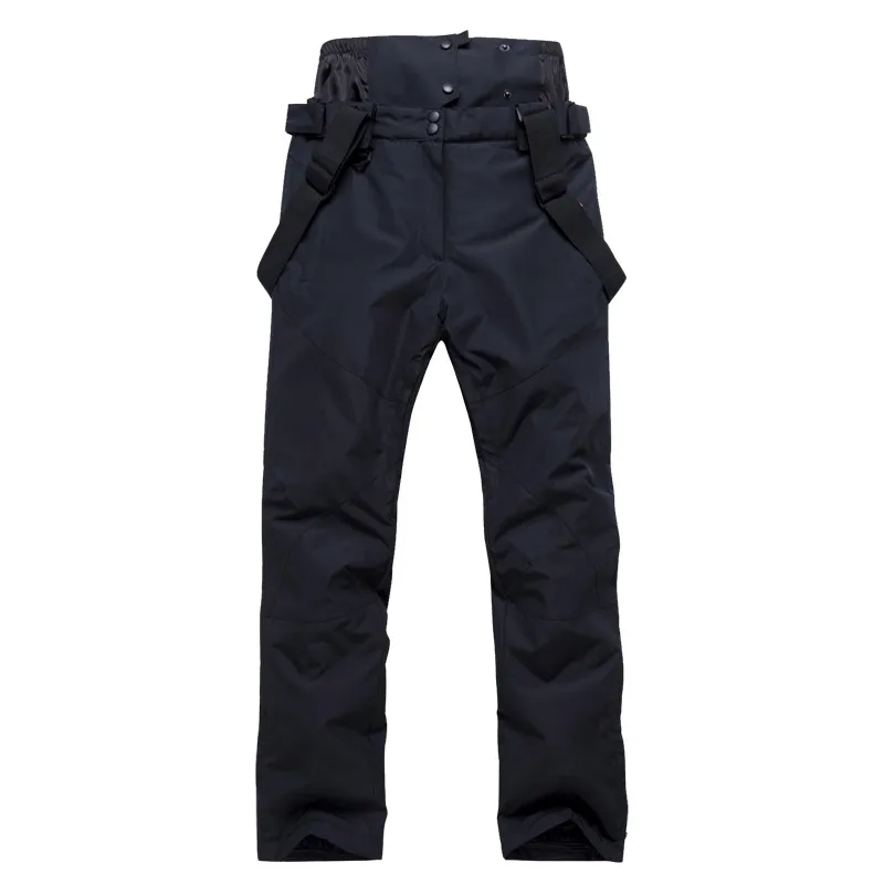 Ski Pants 7