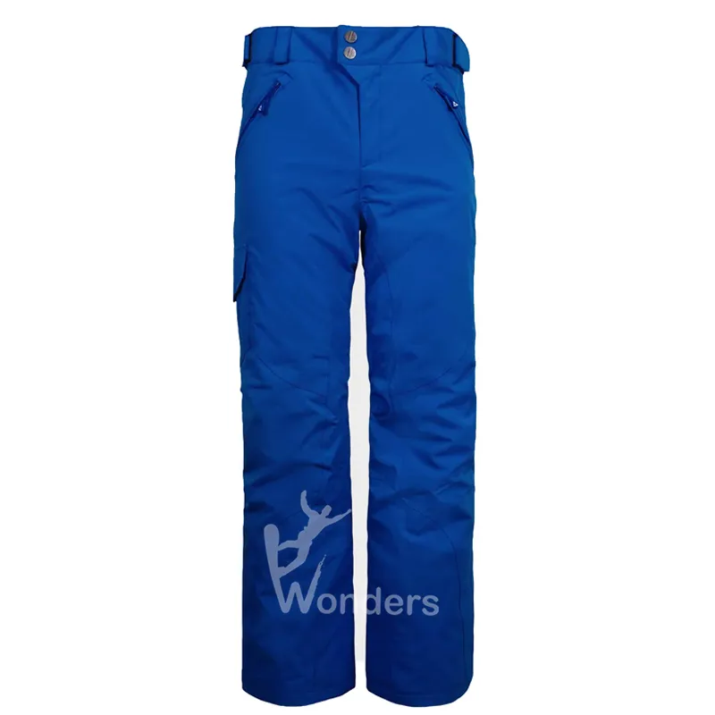 Ski Pants