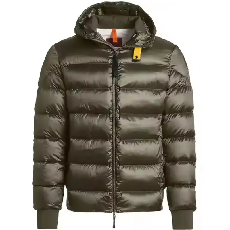 Men's Winter Jacket