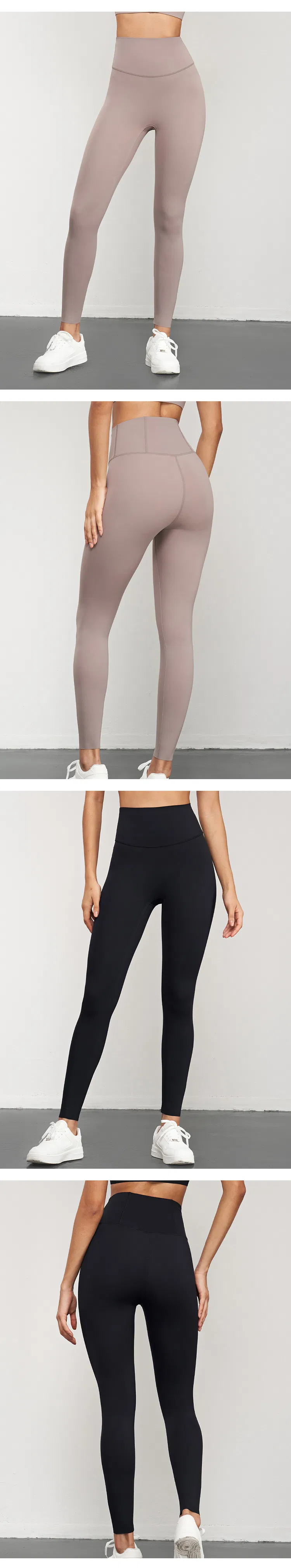 Workout Leggings View 4