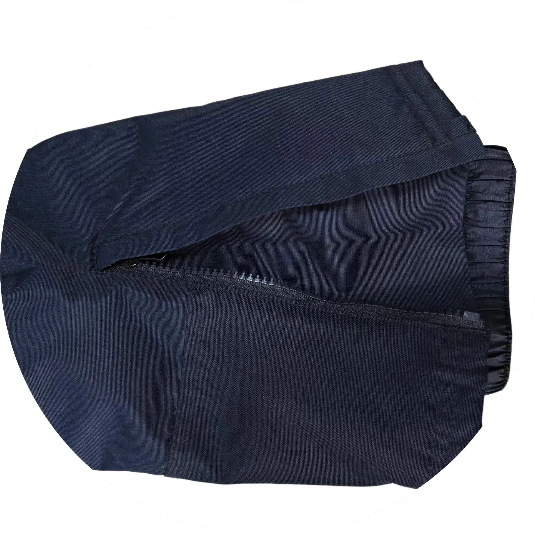 Men's Premium Waterproof Insulated Ski Pants with Adjustable Waistband