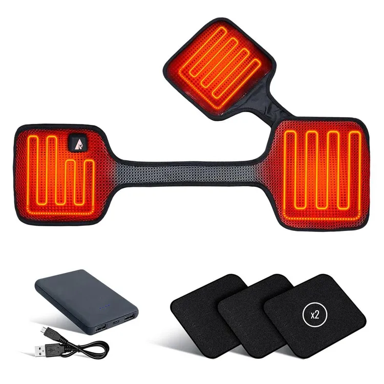 USB Rechargeable System