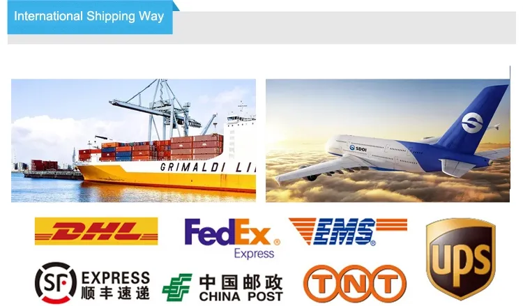 Delivery Preparation