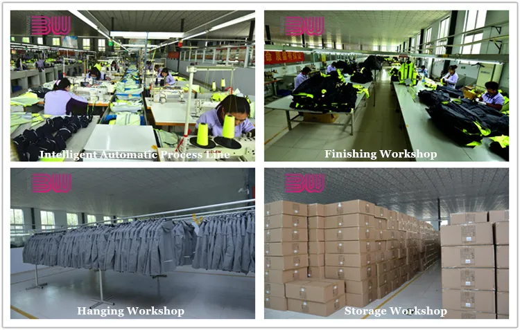 Automatic Production Line