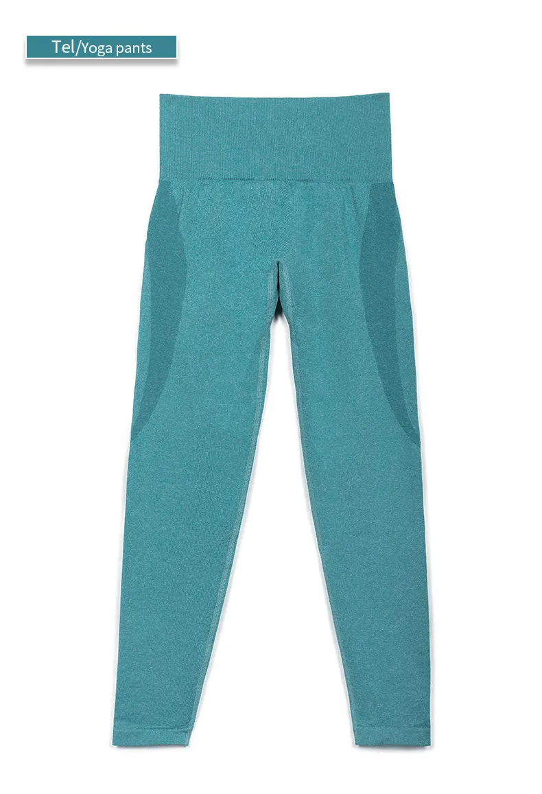 Yoga Fitness Pants 19