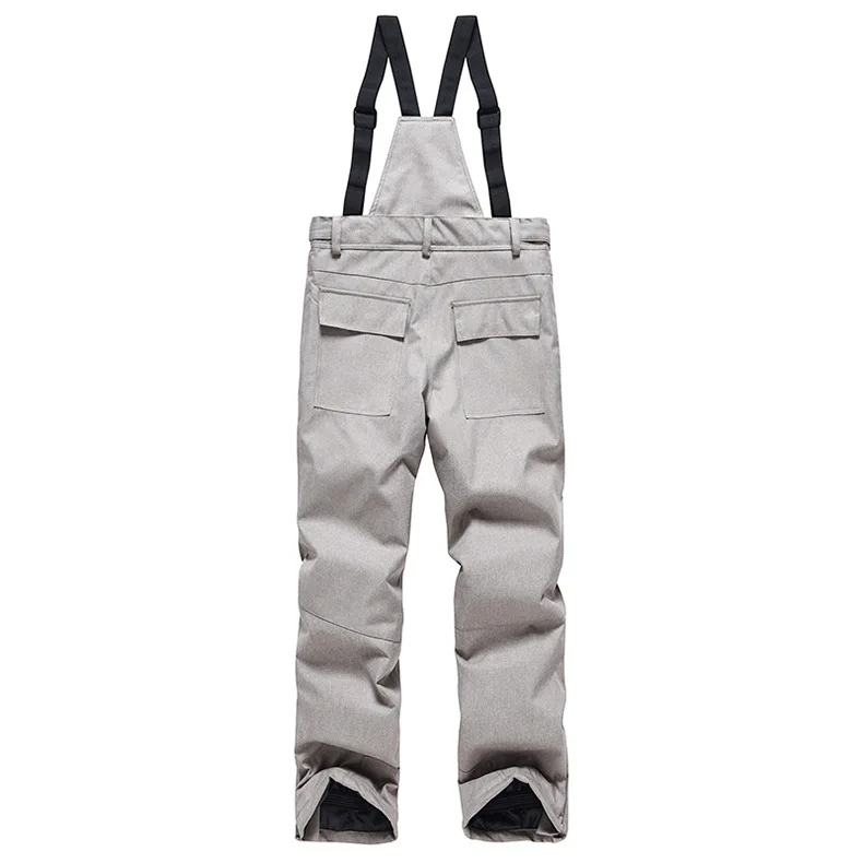 Men and Women Insulated Ski &amp; Snow Pants