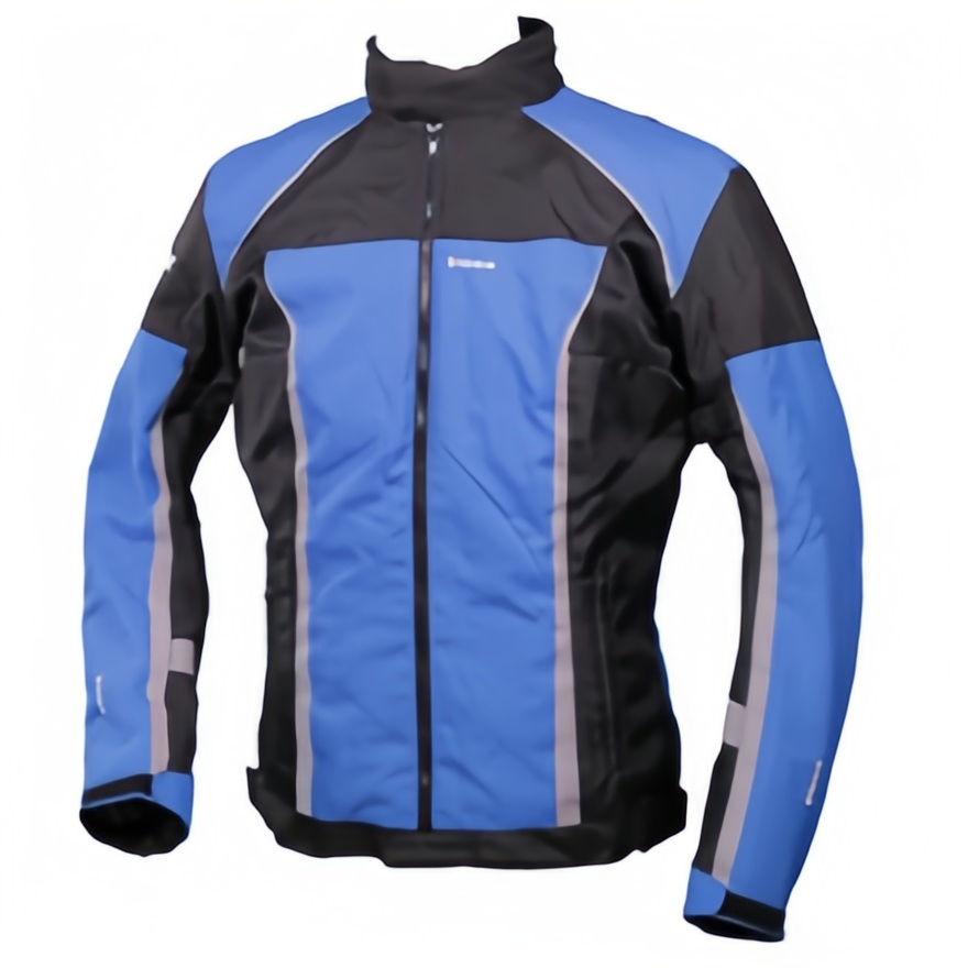 Winter Electric Thermal USB Infrared Heating Motorbike Riding Jacket Motorcycle Jacket Men