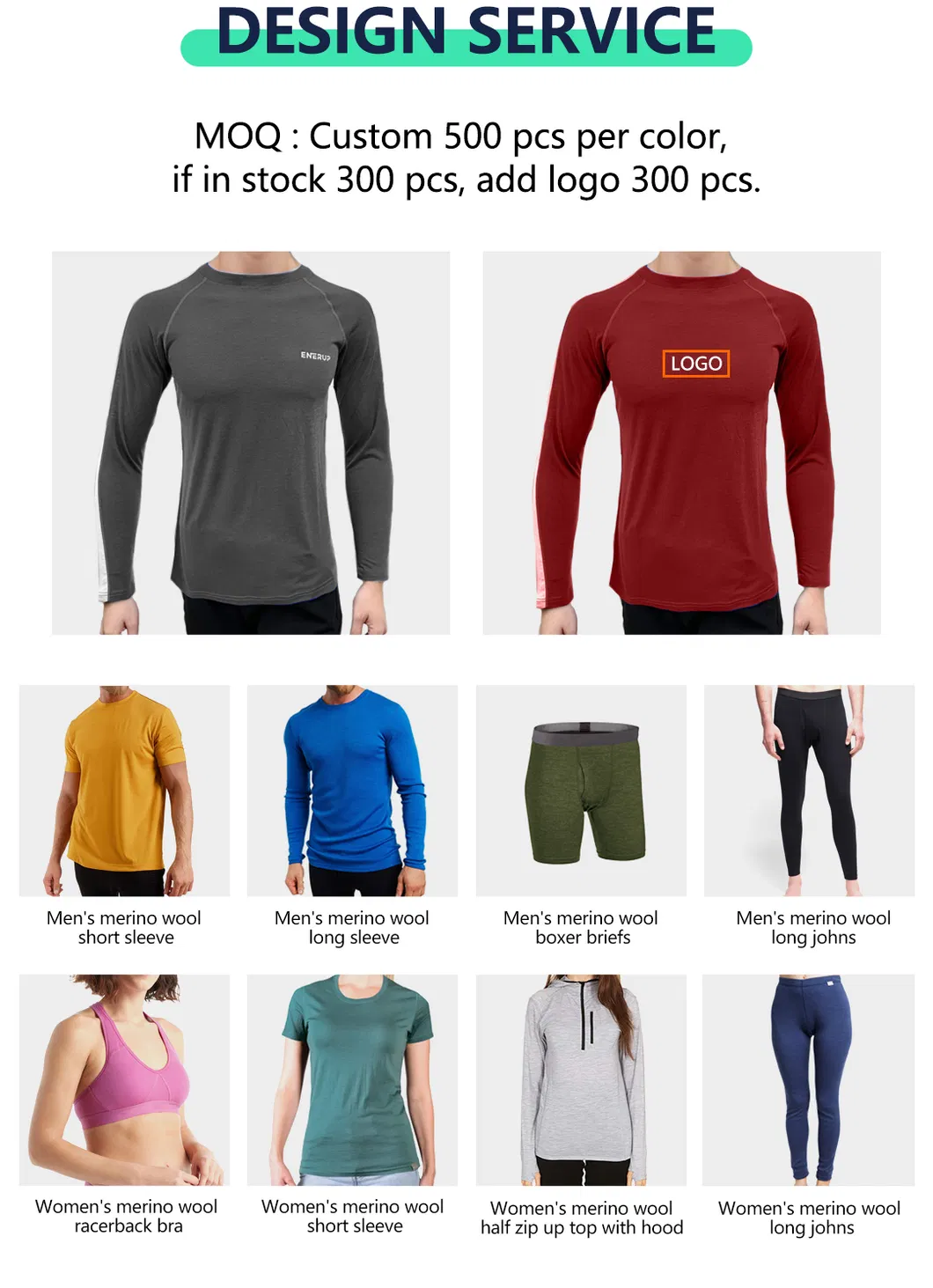 Mens Long Sleeve T Shirt 2