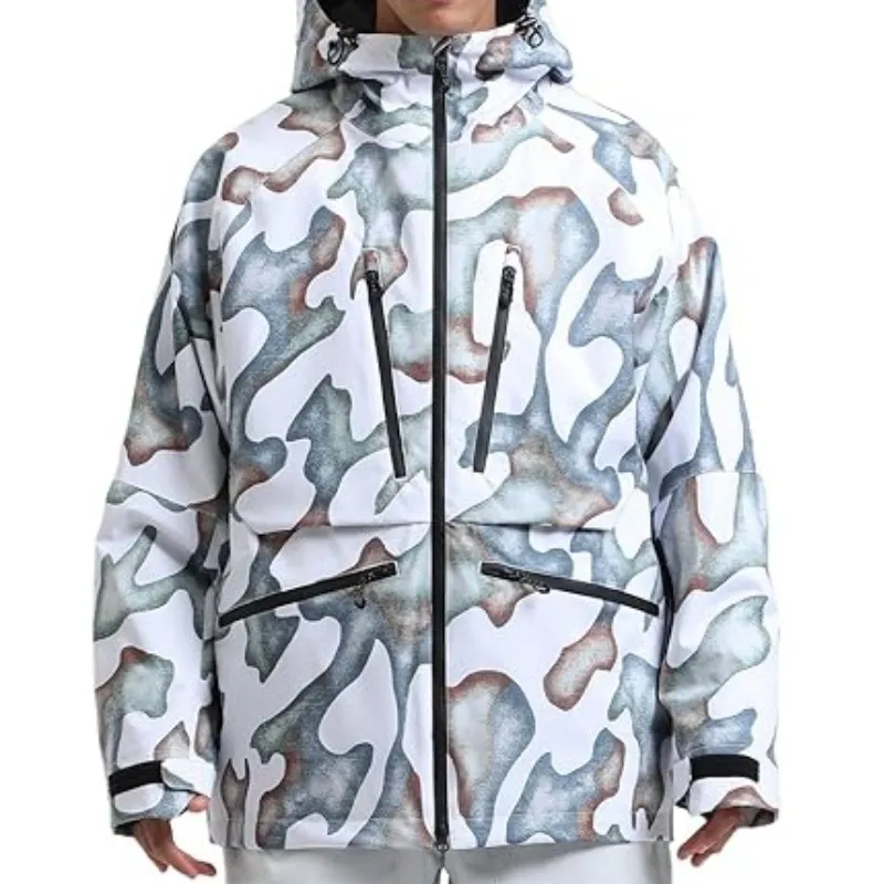 Ski Jacket View 7