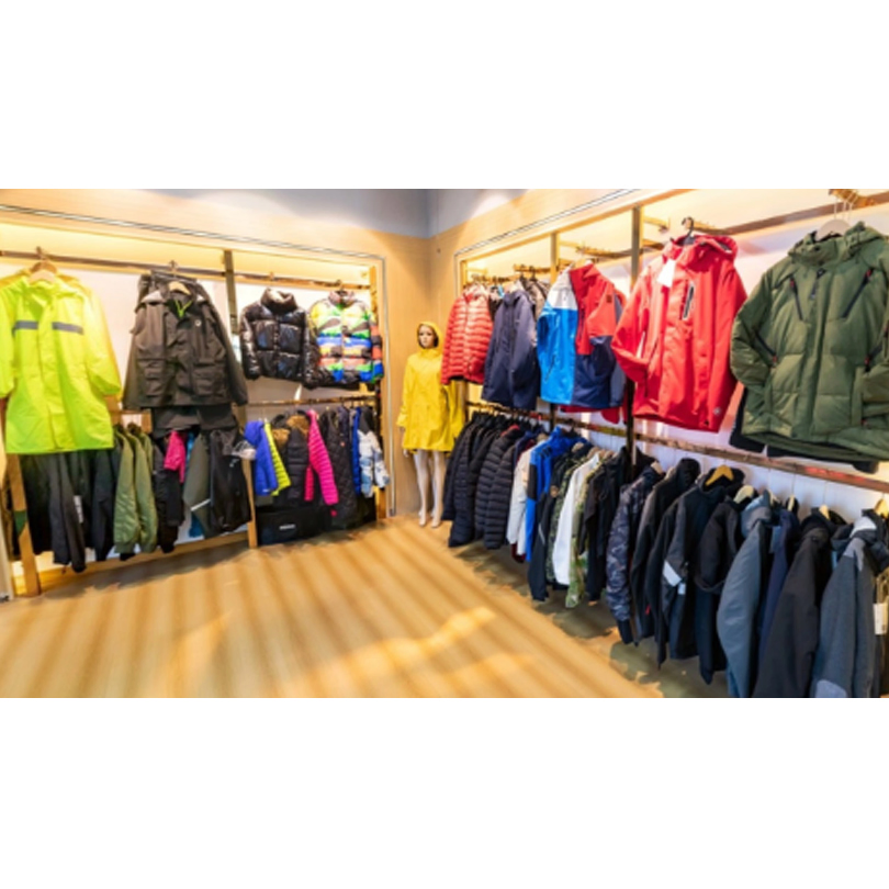 Fashion Windproof Waterproof Breathable Outdoor Custom Softshell Sport Jacket for Men