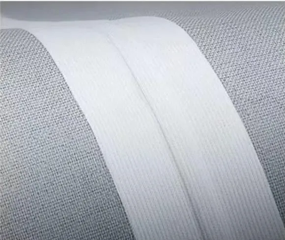 Ski Winter Jacket Detail View