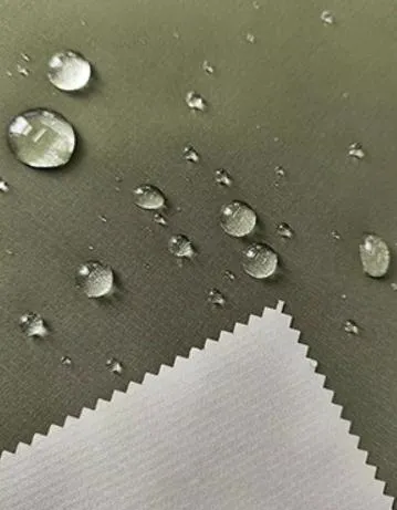 Puffer Jacket Detail 1