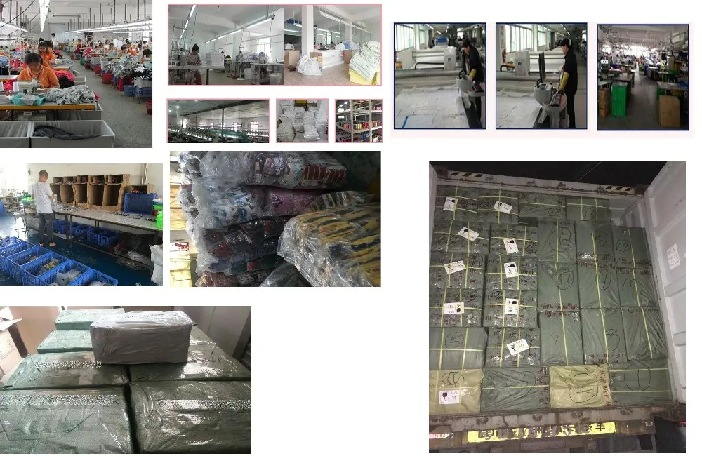 Manufacturing display