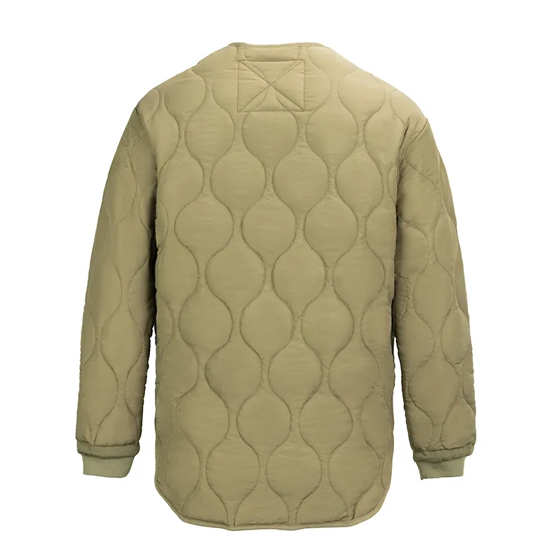 Women Down Parka View 7