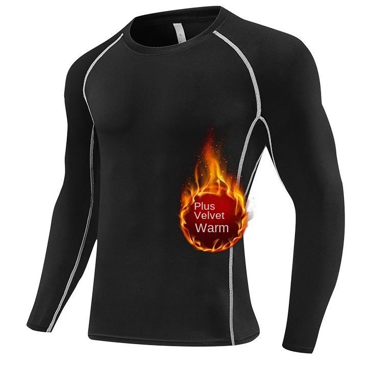 Compression Training Sportswear for Youth Athletes in All Seasons