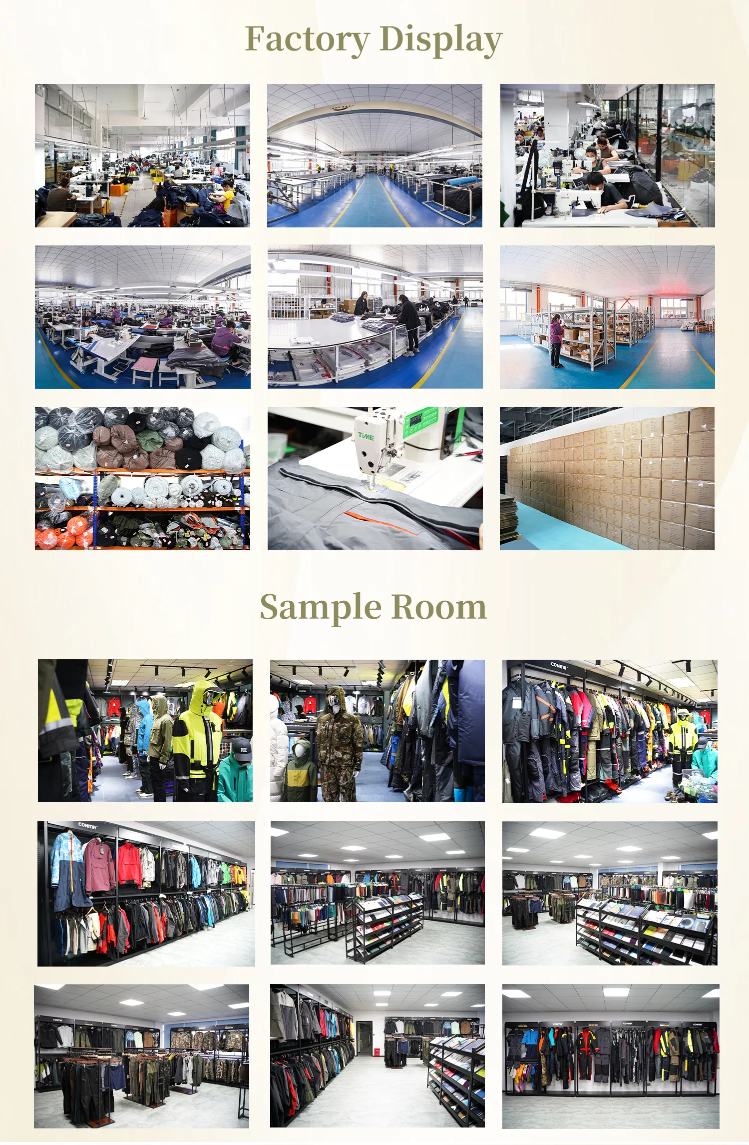 Production Facility 3