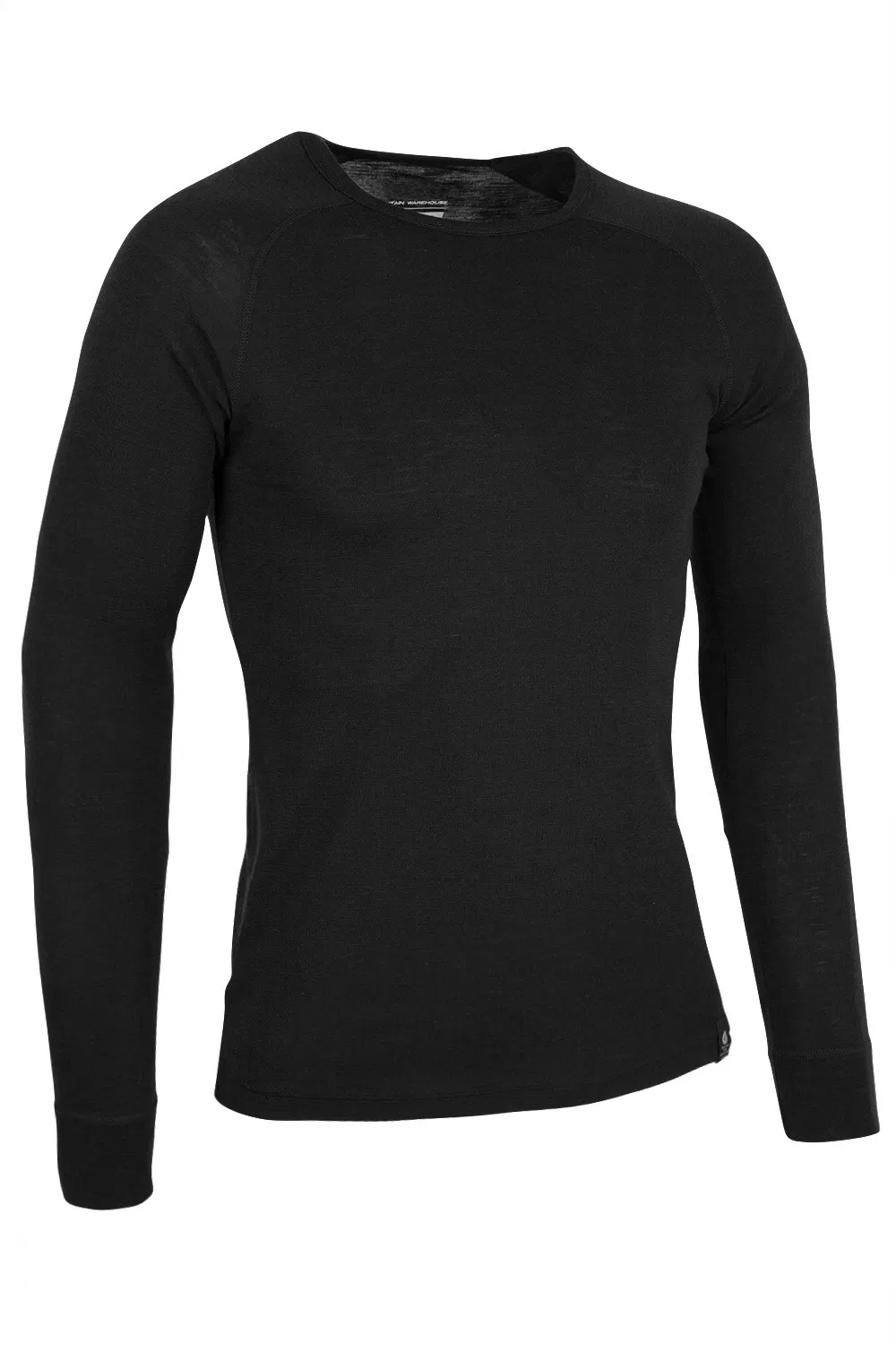 Merino Wool Base Layer 2