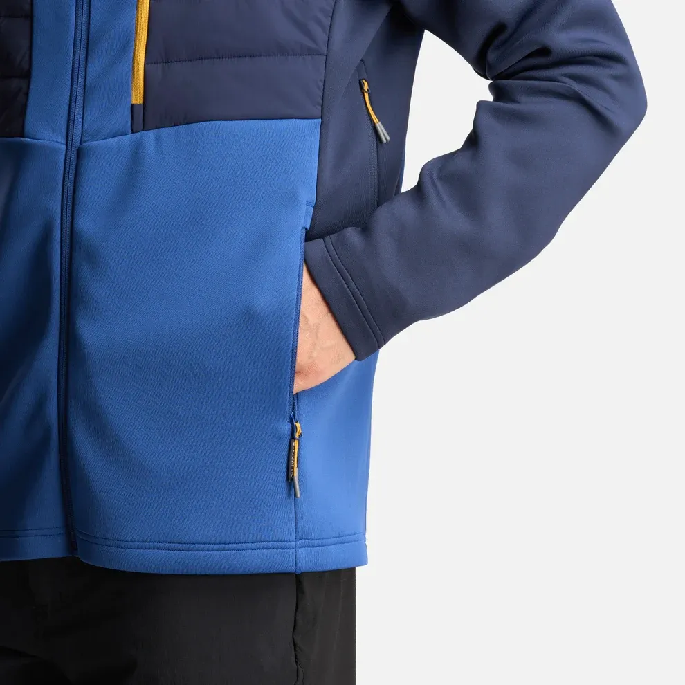 Softshell Jacket View 6