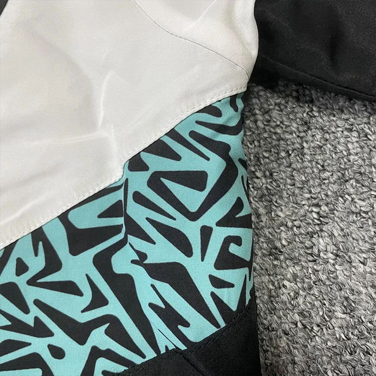 Sports Jacket View 5