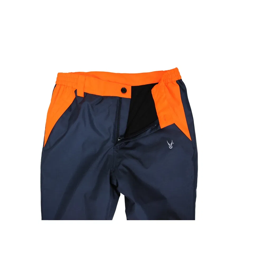 Custom Insulated Men Ski Pants for Outdoor Winter Trousers