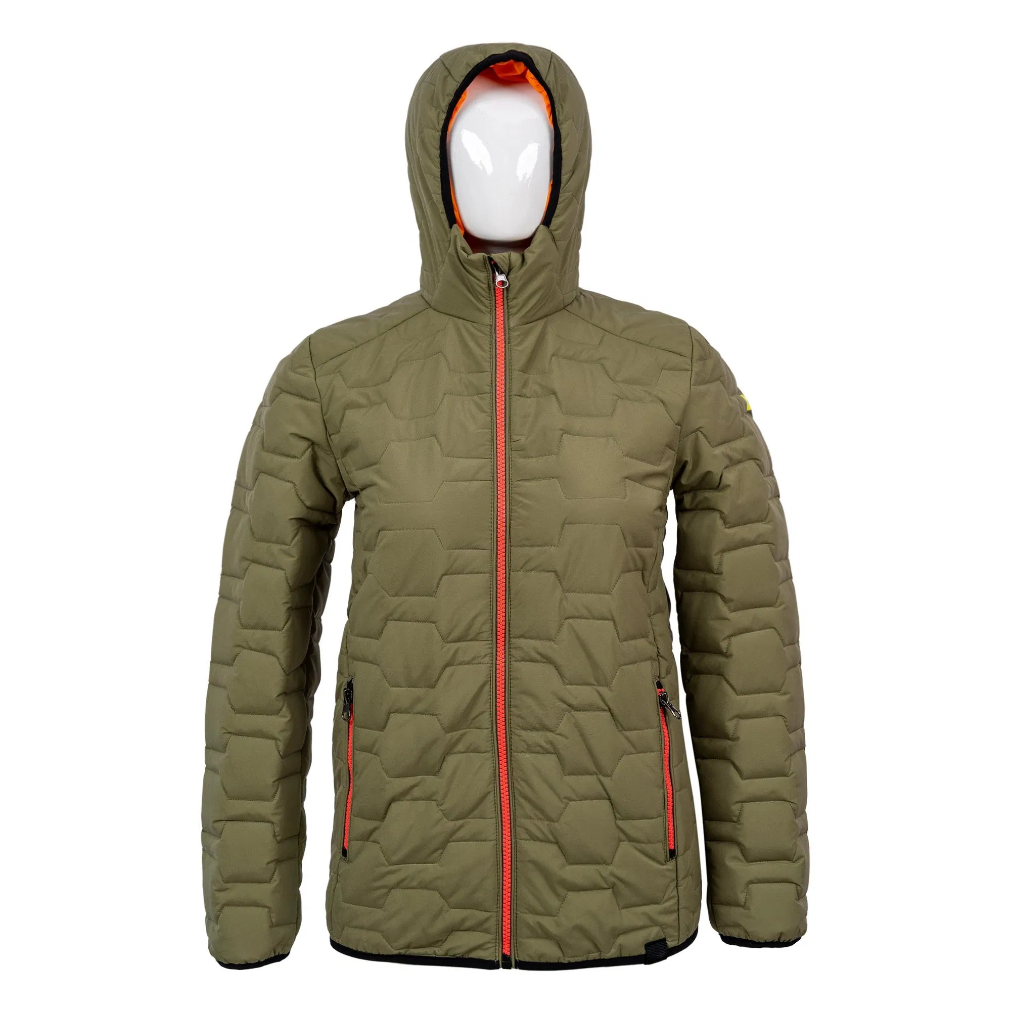 Winter Breathable Waterproof and Windproof Snow Wear for Skiing and Snowboarding