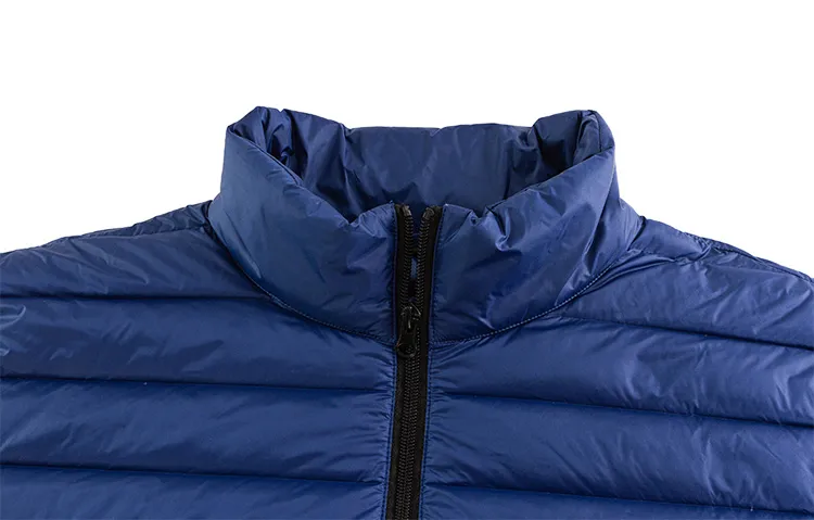 Men's Outdoor Jacket View 4