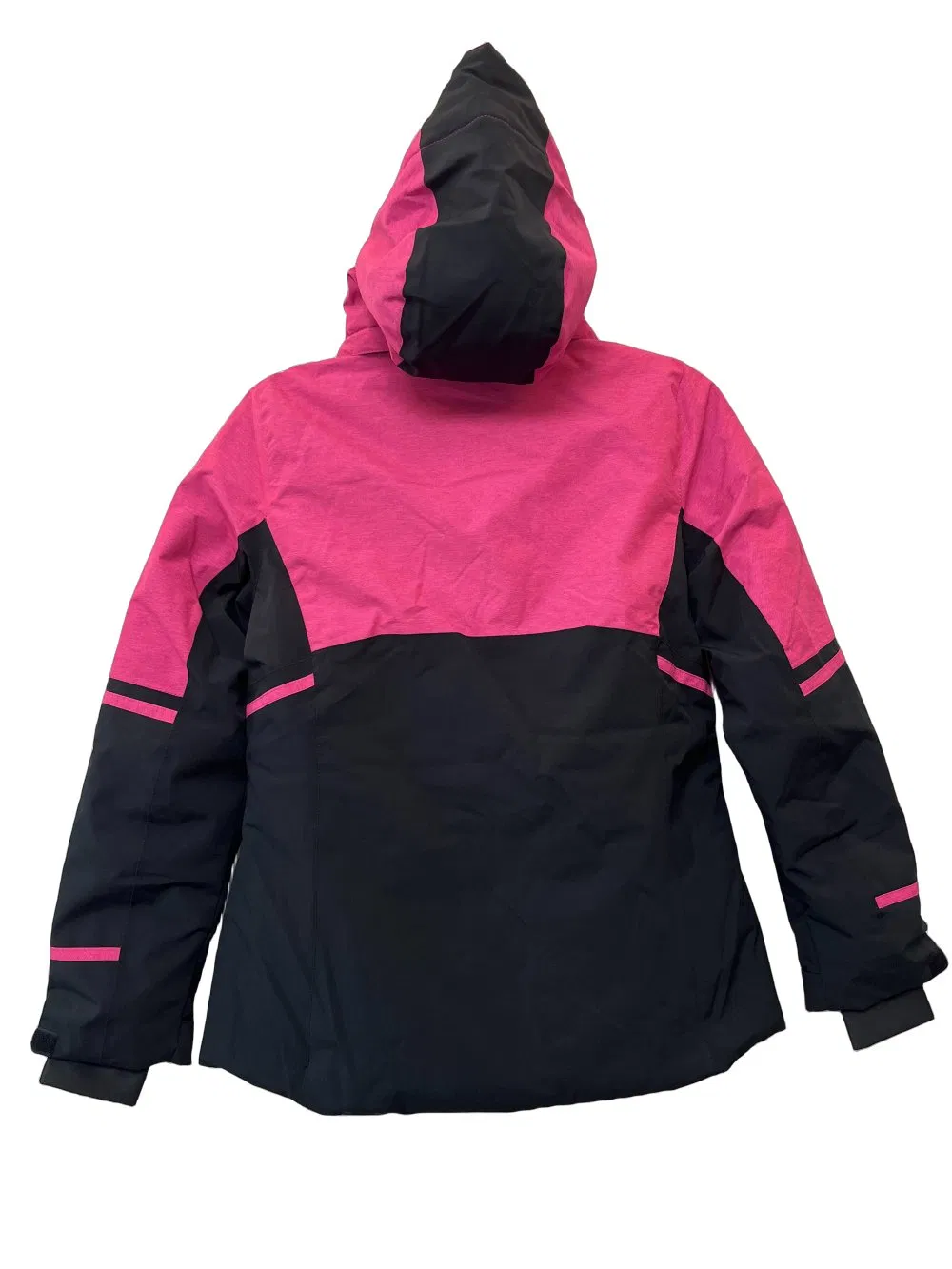 Women's Waterproof Ski Jacket for Snow Weather Adventures
