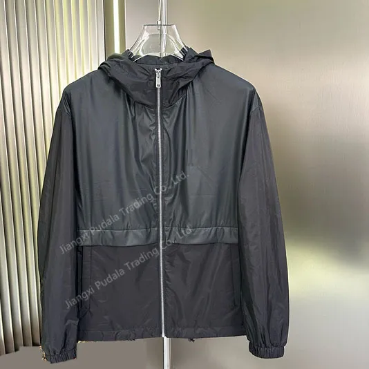 Fashion Lightweight Windbreaker 18
