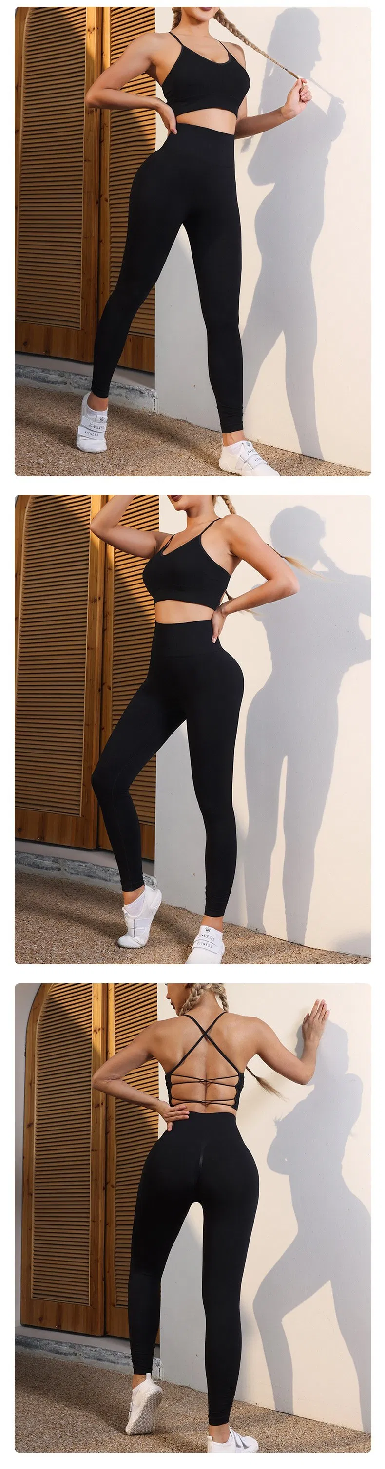 Fitness Wear 8