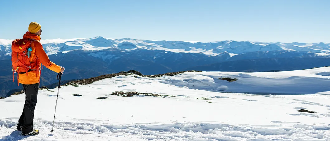 Men's Waterproof Ski Pants