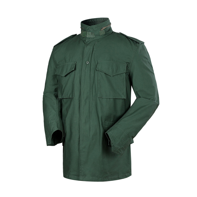 Hot Sale Outdoor Sport Uniform Breathable Jacket for Tactical Tranning