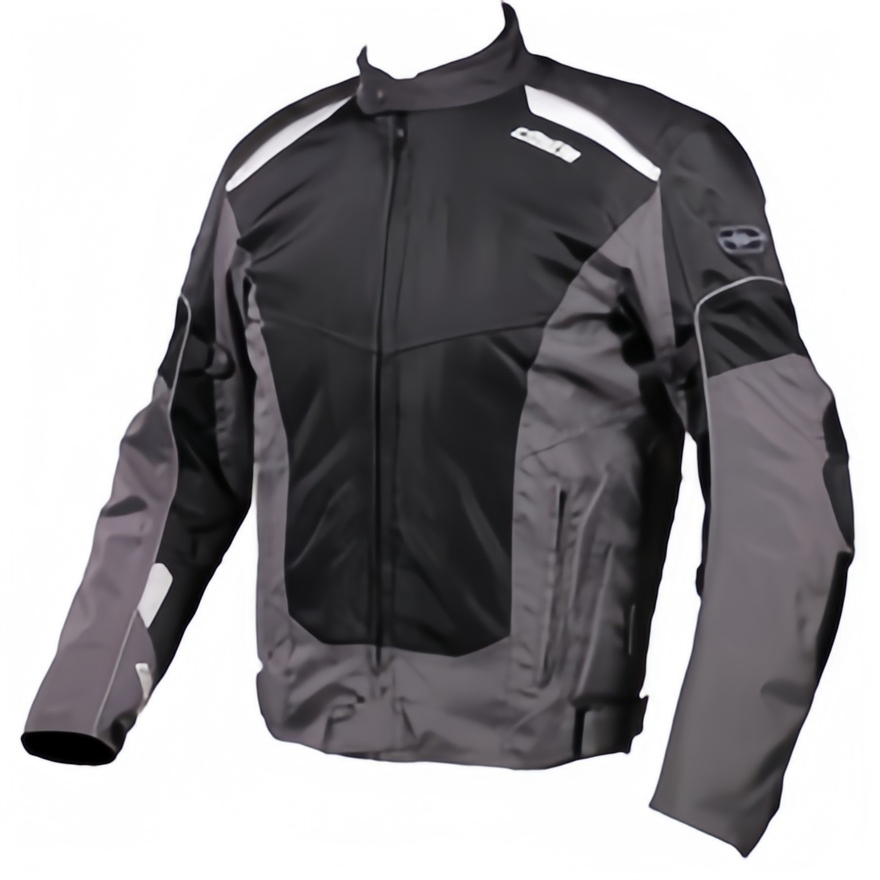 Winter Electric Thermal USB Infrared Heating Motorbike Riding Jacket Motorcycle Jacket Men