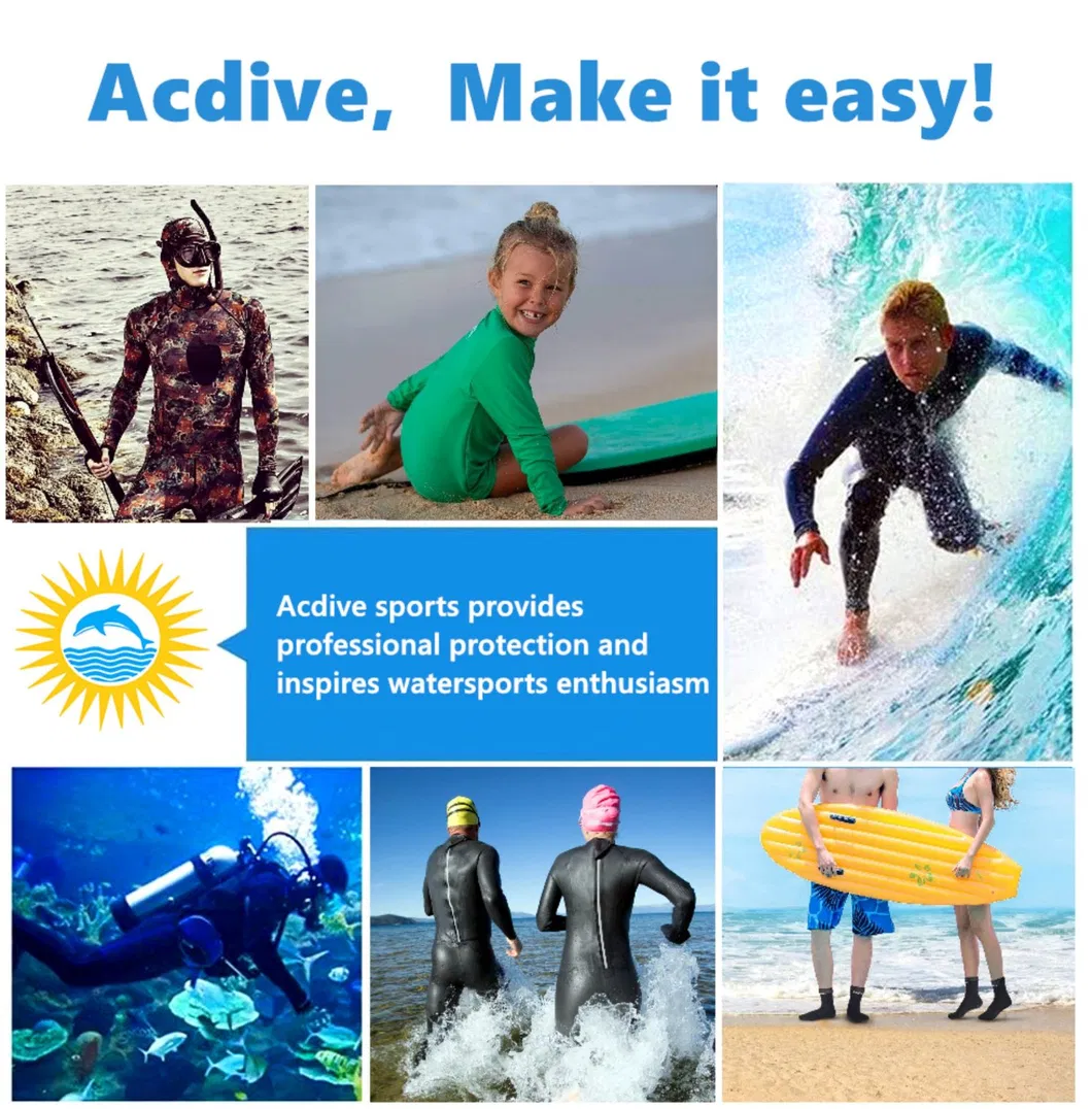 Manufacture Specification