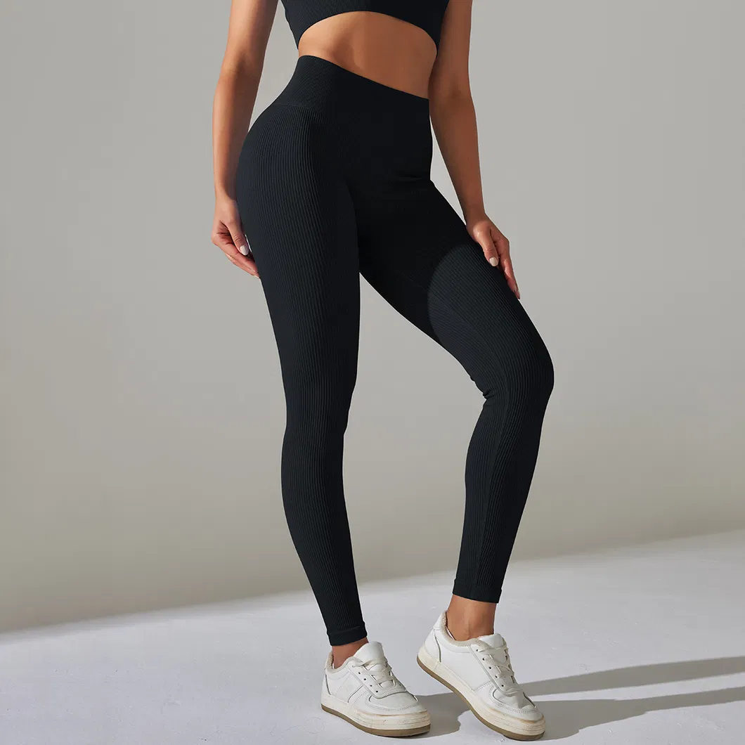 Yoga Legging 6