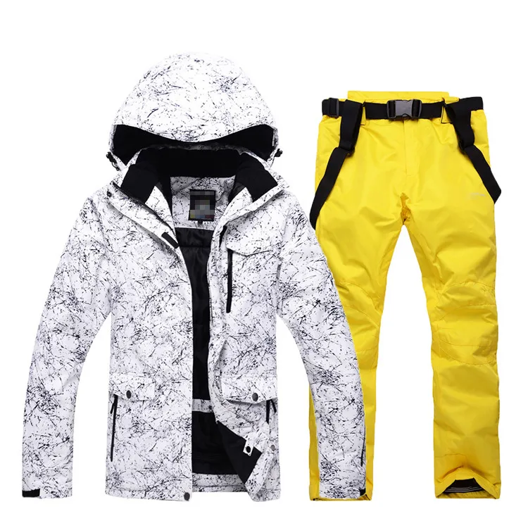 Outdoor Ski Wear