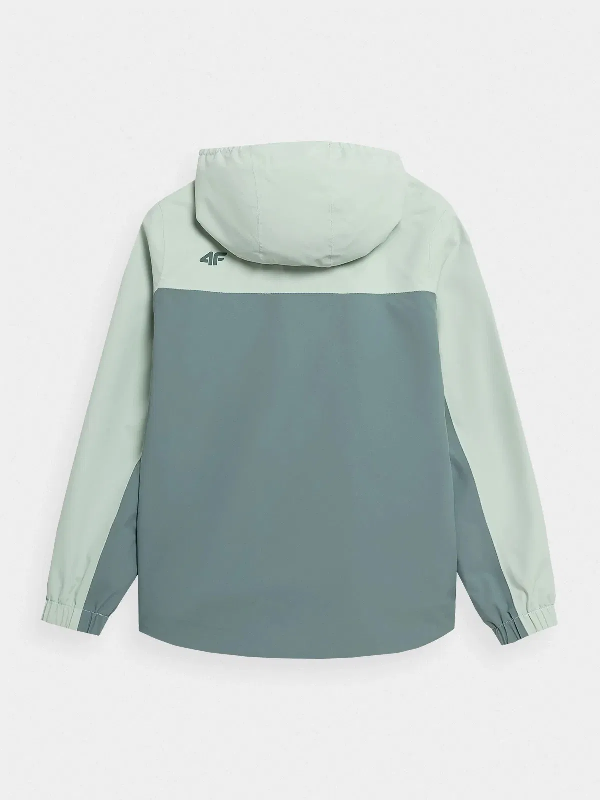 Wholesale New Design Heat Sealed Breathable Waterproof Hiking Outdoor Snow Ski Winter Jacket for Junior