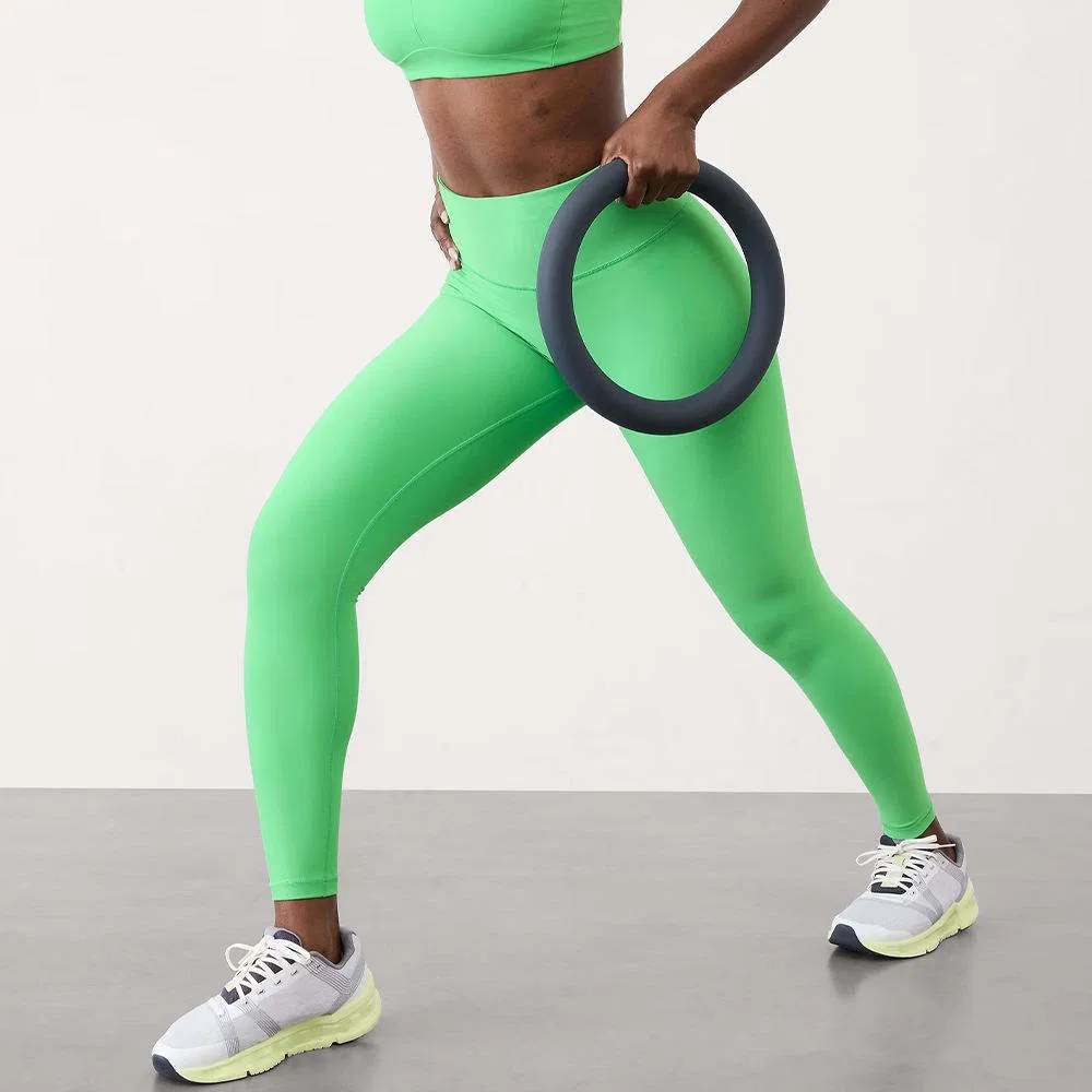 Women's Gym Fitness Yoga Leggings Spandexnylon Sports Wear