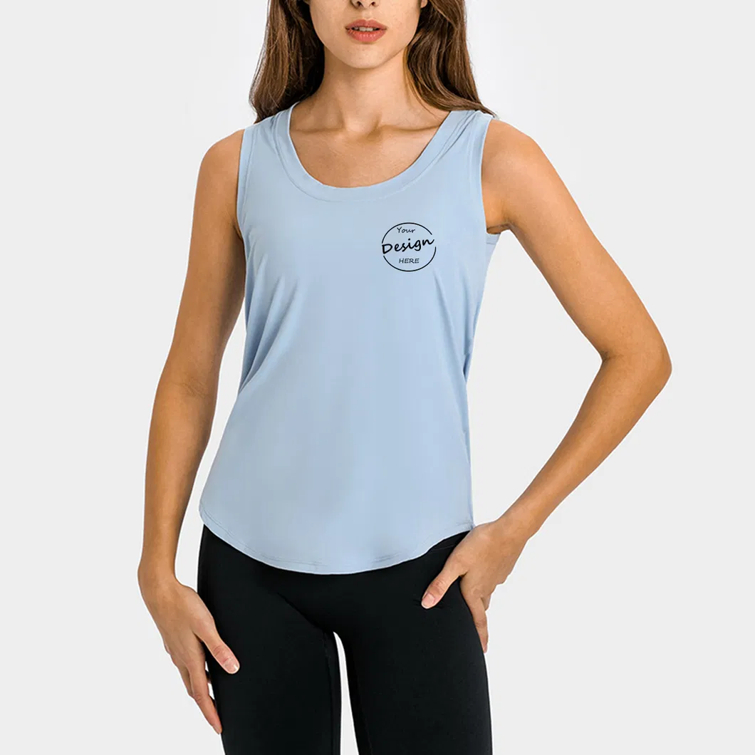 High Quality Tank Top