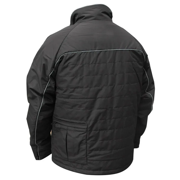 Heated System Workwear Details