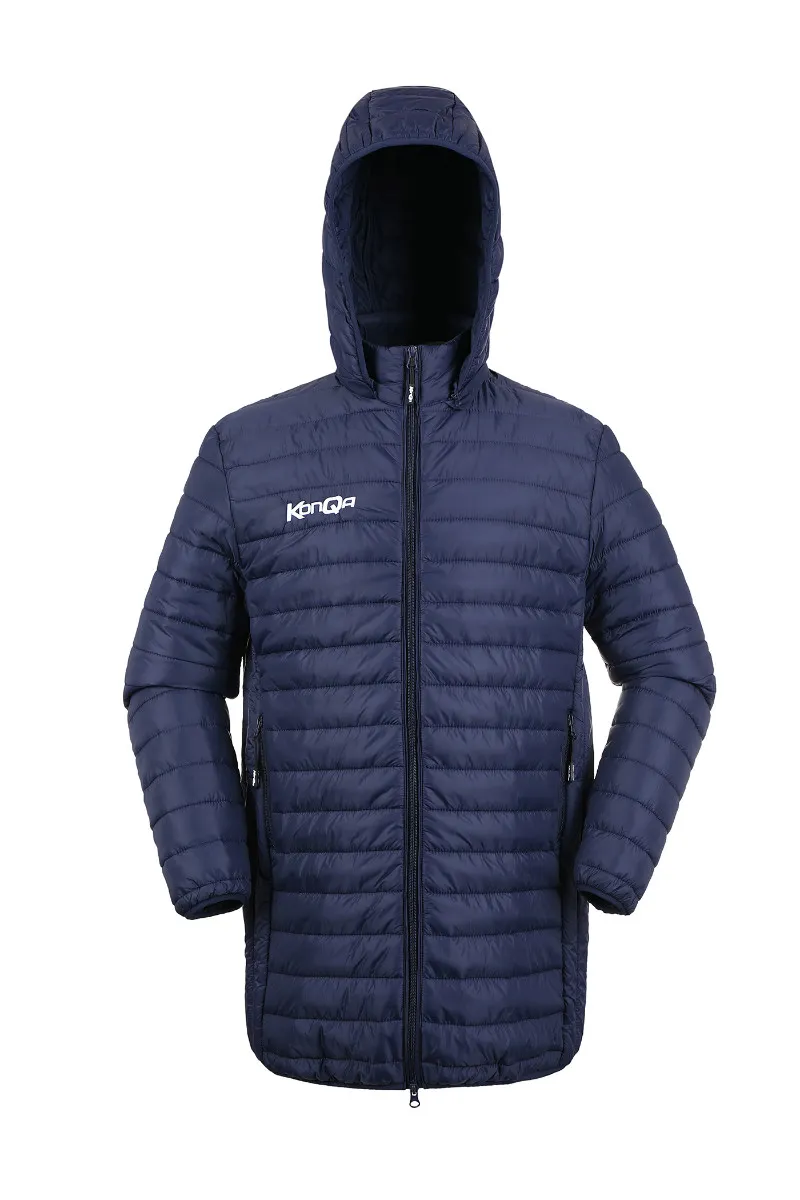 Puffer Jacket Main View