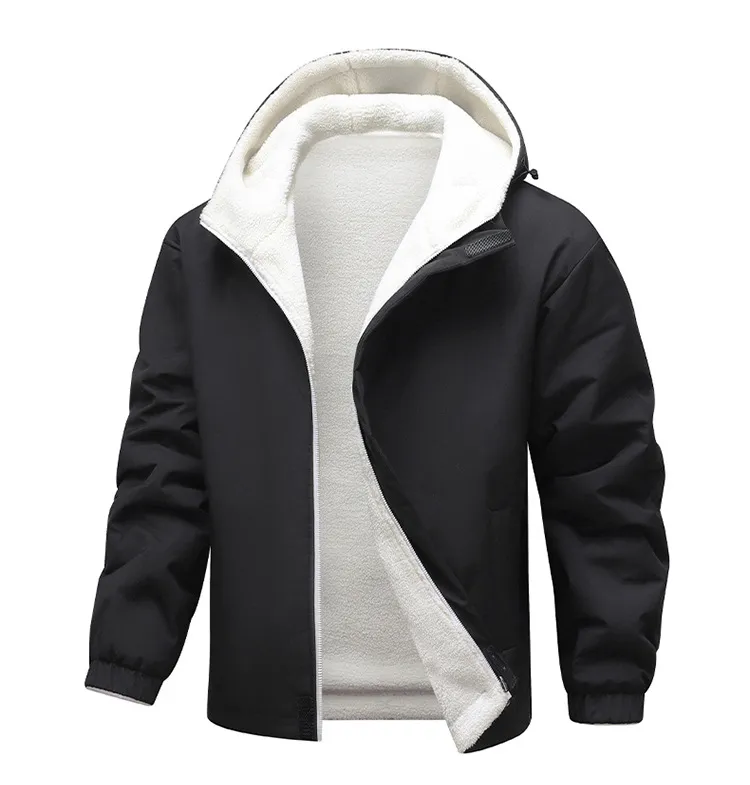 Puffer Jacket View 6