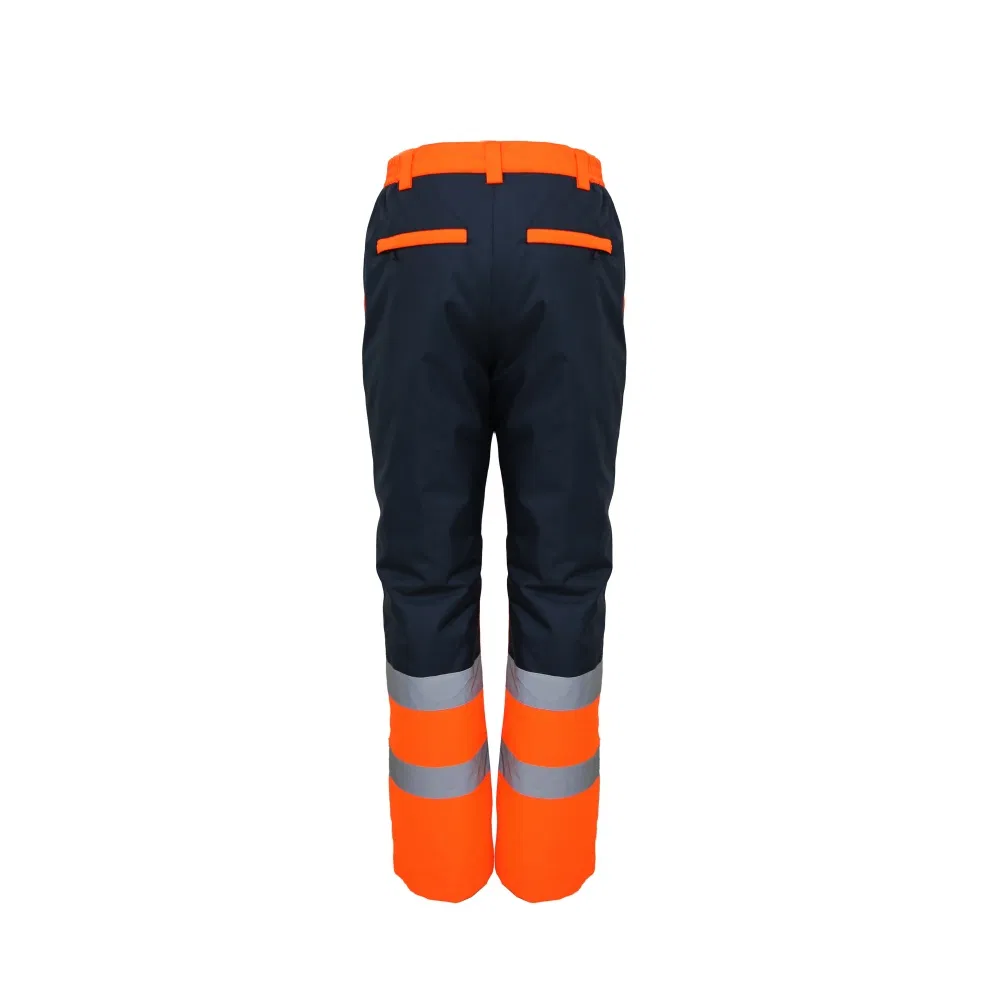 Custom Insulated Men Ski Pants for Outdoor Winter Trousers